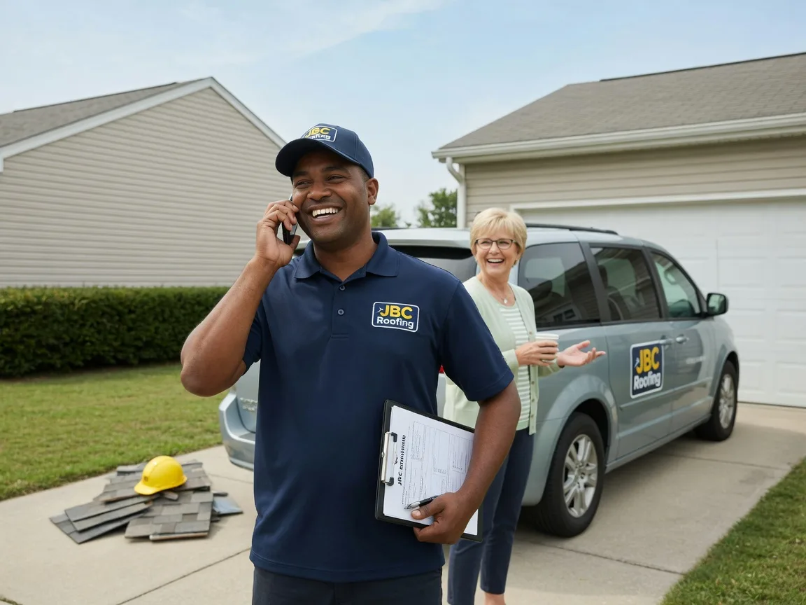 Roof Replacement Rebuck, PA FAQs